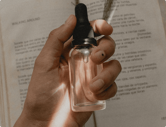 Skincare serum